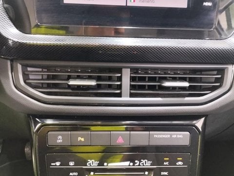 Coches Segunda Mano En Sevilla | Volkswagen T-Cross Life 1.0 Tsi 85 Kw (115 Cv)