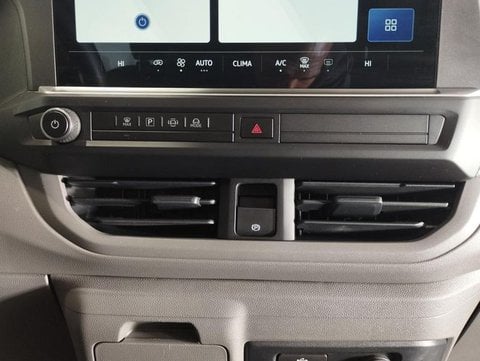 Coches Segunda Mano En Sevilla | Volkswagen Caravelle Batalla Corta 2.0 Tdi 110 Kw (150 Cv) Dsg