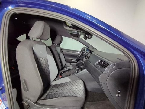 Coches Segunda Mano En Sevilla | Volkswagen Taigo R-Line 1.0 Tsi 85 Kw (115 Cv) Dsg