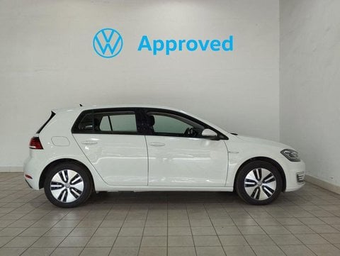 Coches Segunda Mano En Sevilla | Volkswagen E-Golf Epower 100 Kw (136 Cv)