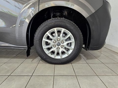 Coches Segunda Mano En Sevilla | Volkswagen Caravelle Batalla Corta 2.0 Tdi 110 Kw (150 Cv) Dsg