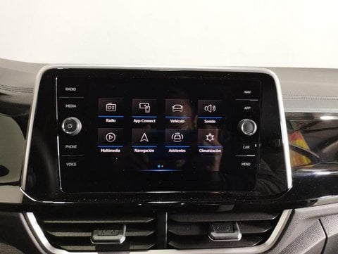 Coches Segunda Mano En Sevilla | Volkswagen T-Roc R-Line 1.5 Tsi 110 Kw (150 Cv)