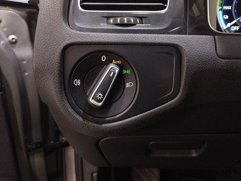 Coches Segunda Mano En Sevilla | Volkswagen E-Golf Epower 100 Kw (136 Cv)