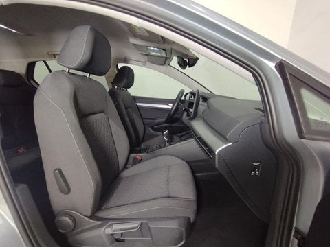 Coches Segunda Mano En Sevilla | Volkswagen Golf Más 2.0 Tdi 85 Kw (115 Cv)