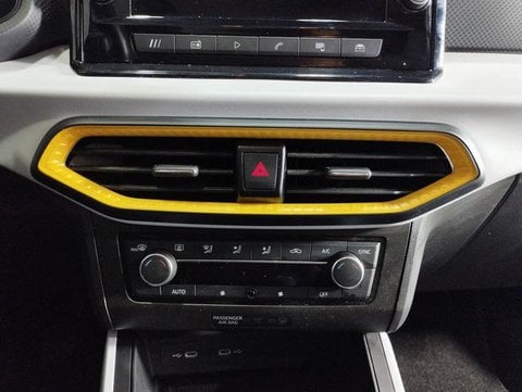 Coches Segunda Mano En Sevilla | Seat Arona 1.0 Tsi Style Special Edition 85 Kw (115 Cv)