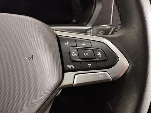 Coches Segunda Mano En Sevilla | Volkswagen Caddy Maxi Origin 2.0 Tdi 75 Kw (102 Cv)