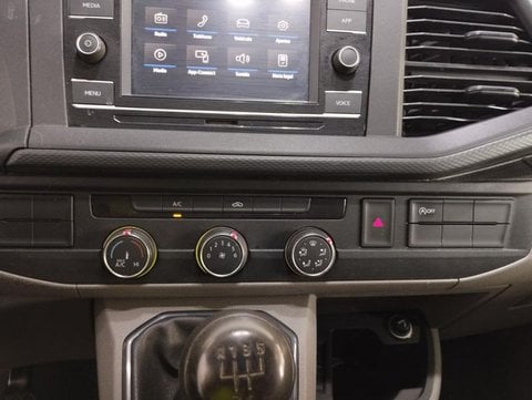 Coches Segunda Mano En Sevilla | Volkswagen Transporter Furgon Batalla Larga Tn 2.0 Tdi 81 Kw (11...