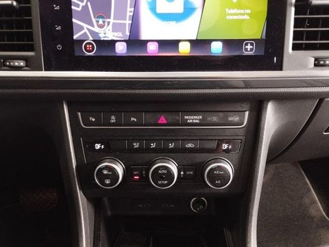 Coches Segunda Mano En Sevilla | Seat Ateca 1.5 Tsi S&S Style Go Dsg 110 Kw (150 Cv)