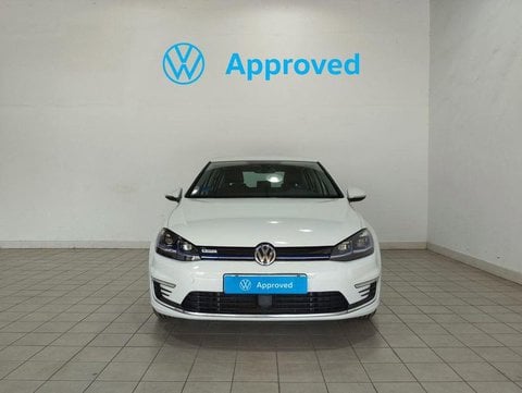 Coches Segunda Mano En Sevilla | Volkswagen E-Golf Epower 100 Kw (136 Cv)