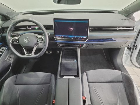 Coches Segunda Mano En Sevilla | Volkswagen Id.7 Pro 77Kwh Auto 210 Kw (286 Cv)
