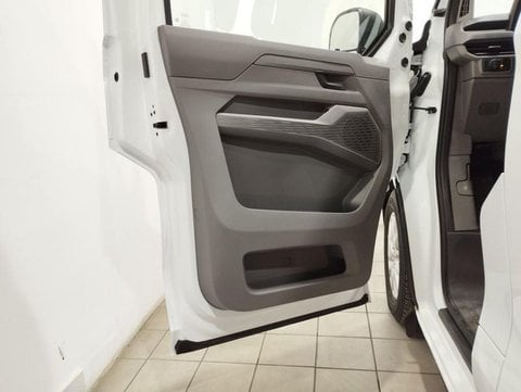Coches Segunda Mano En Sevilla | Volkswagen Caravelle Batalla Corta 2.0 Tdi 110 Kw (150 Cv) Dsg