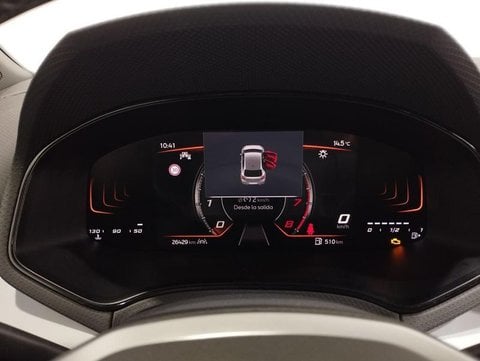 Coches Segunda Mano En Sevilla | Seat Ibiza 1.0 Tsi Special Edition 85 Kw (115 Cv)