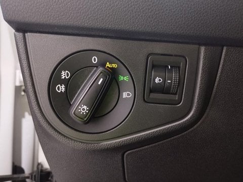 Coches Segunda Mano En Sevilla | Volkswagen Polo Life 1.0 Tsi 70 Kw (95 Cv)