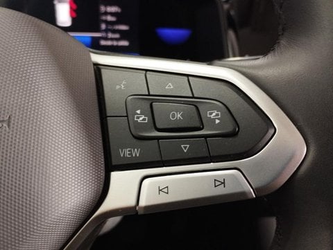 Coches Segunda Mano En Sevilla | Volkswagen Taigo Life 1.0 Tsi 81 Kw (110 Cv) Dsg
