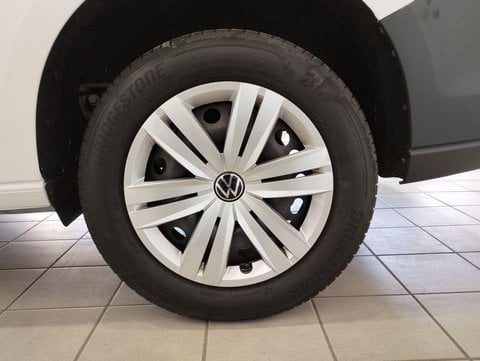 Coches Segunda Mano En Sevilla | Volkswagen Caddy Cargo 2.0 Tdi 55 Kw (75 Cv)