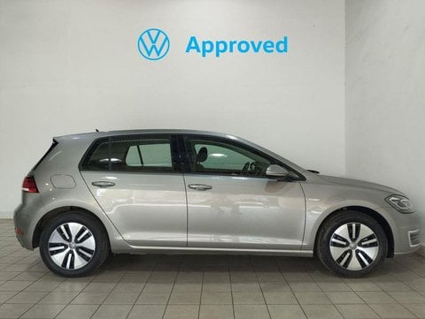 Coches Segunda Mano En Sevilla | Volkswagen E-Golf Epower 100 Kw (136 Cv)
