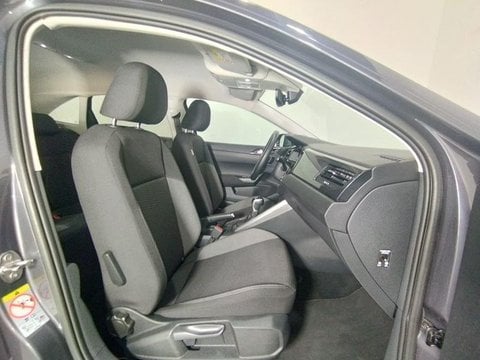 Coches Segunda Mano En Sevilla | Volkswagen Taigo "Más" 1.0 Tsi 85 Kw (115 Cv) Dsg