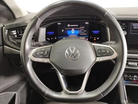 Coches Segunda Mano En Sevilla | Volkswagen Taigo Life 1.0 Tsi 81 Kw (110 Cv) Dsg