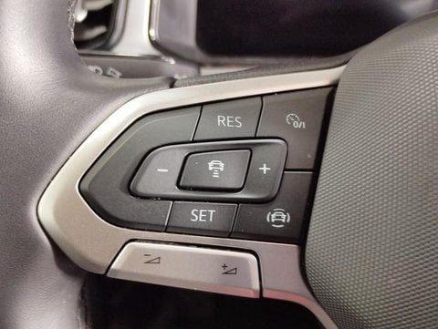 Coches Segunda Mano En Sevilla | Volkswagen T-Roc Life 1.0 Tsi 85 Kw (115 Cv)