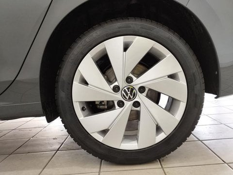 Coches Segunda Mano En Sevilla | Volkswagen Golf Match 1.5 Phev 150 Kw (204 Cv) Dsg