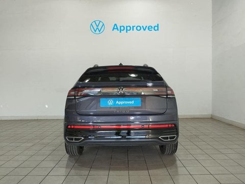 Coches Segunda Mano En Sevilla | Volkswagen Taigo R-Line 1.0 Tsi 85 Kw (115 Cv) Dsg