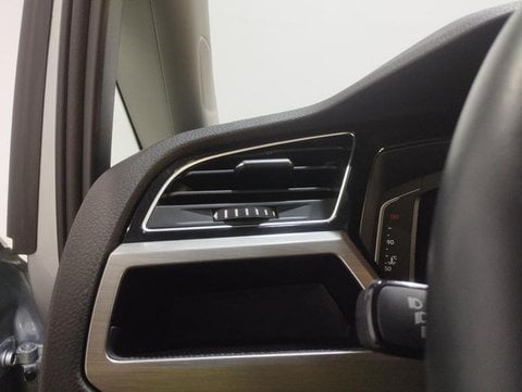 Coches Segunda Mano En Sevilla | Volkswagen Touran ``Más`` 2.0 Tdi 110 Kw (150 Cv) Dsg