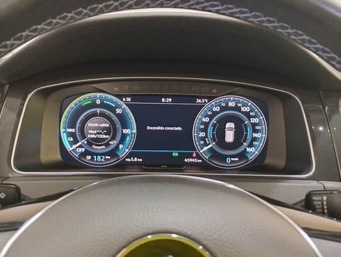 Coches Segunda Mano En Sevilla | Volkswagen E-Golf Epower 100 Kw (136 Cv)