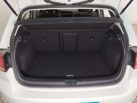 Coches Segunda Mano En Sevilla | Volkswagen E-Golf Epower 100 Kw (136 Cv)