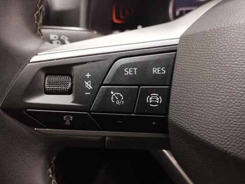 Coches Segunda Mano En Sevilla | Seat Ibiza 1.0 Tsi Special Edition 85 Kw (115 Cv)