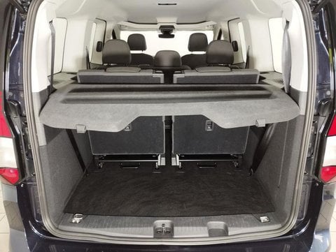 Coches Segunda Mano En Sevilla | Volkswagen Caddy Maxi Origin 2.0 Tdi 75 Kw (102 Cv)