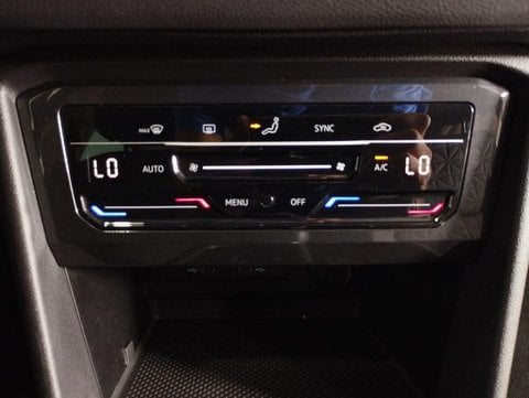 Coches Segunda Mano En Sevilla | Volkswagen Tiguan Life 1.5 Tsi 110 Kw (150 Cv)