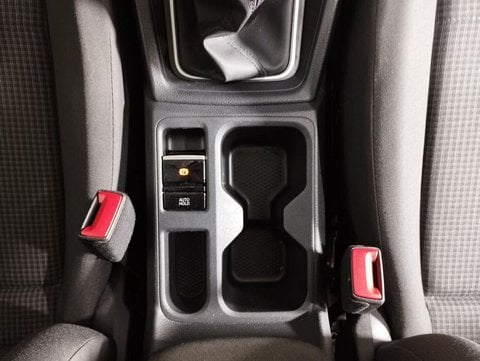 Coches Segunda Mano En Sevilla | Volkswagen Caddy Maxi Origin 2.0 Tdi 75 Kw (102 Cv)