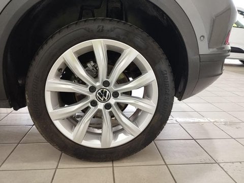 Coches Segunda Mano En Sevilla | Volkswagen T-Roc ``Más`` 1.5 Tsi 110 Kw (150 Cv) Dsg