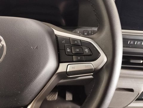 Coches Segunda Mano En Sevilla | Volkswagen Caravelle Batalla Corta 2.0 Tdi 110 Kw (150 Cv) Dsg