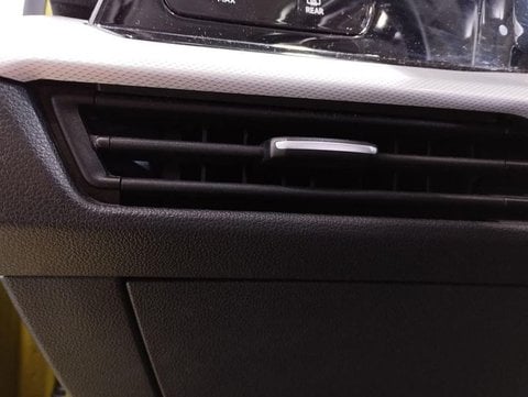 Coches Segunda Mano En Sevilla | Volkswagen Golf 1.0 Tsi 81 Kw (110 Cv)
