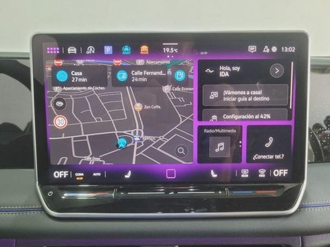 Coches Segunda Mano En Sevilla | Volkswagen Tiguan R-Line 2.0 Tdi 110 Kw (150 Cv) Dsg
