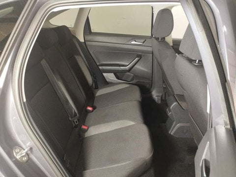 Coches Segunda Mano En Sevilla | Volkswagen Taigo ``Más`` 1.0 Tsi 85 Kw (115 Cv) Dsg