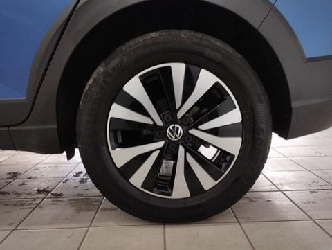 Coches Segunda Mano En Sevilla | Volkswagen Taigo Life 1.0 Tsi 81 Kw (110 Cv) Dsg