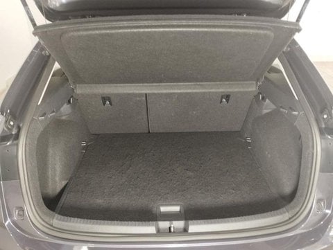 Coches Segunda Mano En Sevilla | Volkswagen Taigo "Más" 1.0 Tsi 85 Kw (115 Cv) Dsg