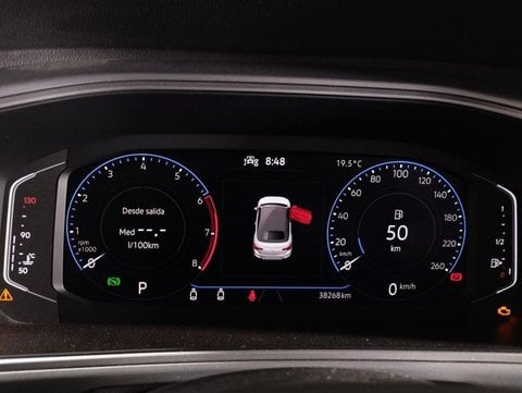 Coches Segunda Mano En Sevilla | Volkswagen T-Roc Cabrio Style 1.5 Tsi 110 Kw (150 Cv) Dsg