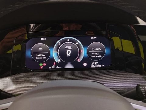 Coches Segunda Mano En Sevilla | Volkswagen Golf R-Line 2.0 Tdi 110 Kw (150 Cv) Dsg