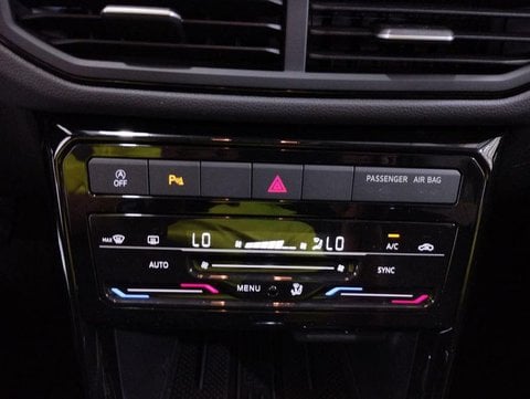 Coches Segunda Mano En Sevilla | Volkswagen T-Cross Life 1.0 Tsi 85 Kw (115 Cv)