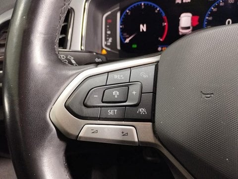 Coches Segunda Mano En Sevilla | Volkswagen T-Roc Life 2.0 Tdi 110 Kw (150 Cv) Dsg