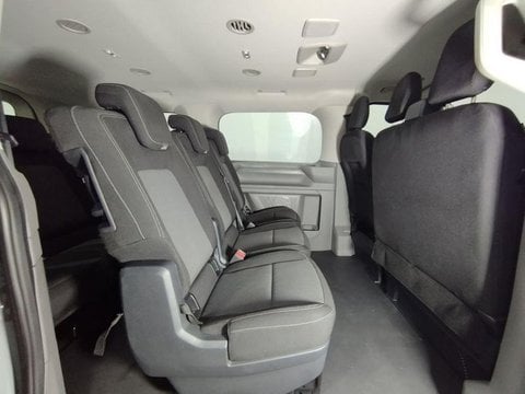Coches Segunda Mano En Sevilla | Volkswagen Caravelle Batalla Corta 2.0 Tdi Bmt 110 Kw (150 Cv) Dsg