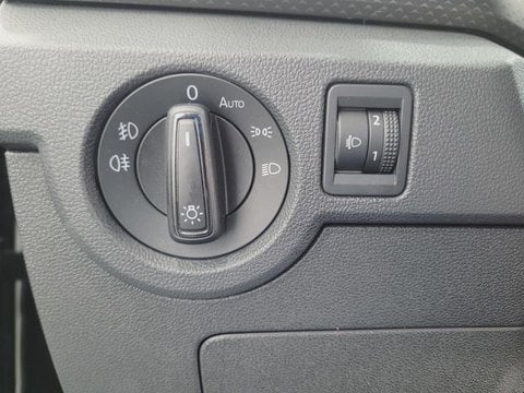 Coches Segunda Mano En Sevilla | Volkswagen T-Cross Advance 1.0 Tsi 81 Kw (110 Cv)