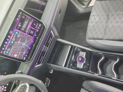 Coches Segunda Mano En Sevilla | Volkswagen Tiguan R-Line 2.0 Tdi 110 Kw (150 Cv) Dsg