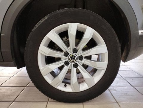 Coches Segunda Mano En Sevilla | Volkswagen T-Roc Advance 1.0 Tsi 81 Kw (110 Cv)