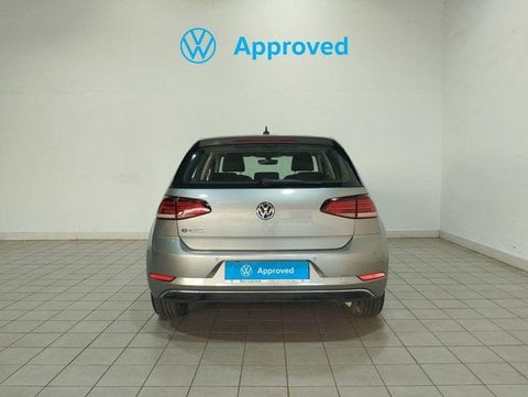 Coches Segunda Mano En Sevilla | Volkswagen E-Golf Epower 100 Kw (136 Cv)