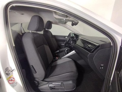 Coches Segunda Mano En Sevilla | Volkswagen Taigo Life 1.0 Tsi 70 Kw (95 Cv)