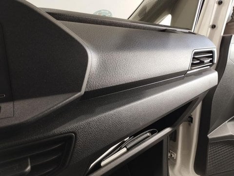 Coches Segunda Mano En Sevilla | Volkswagen Caddy Cargo 2.0 Tdi 55 Kw (75 Cv)